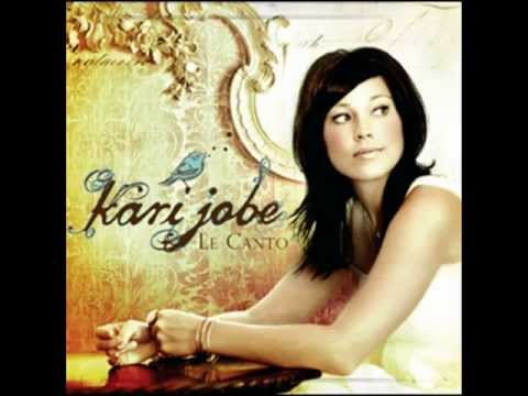 Me Sanaste - Kari Jobe