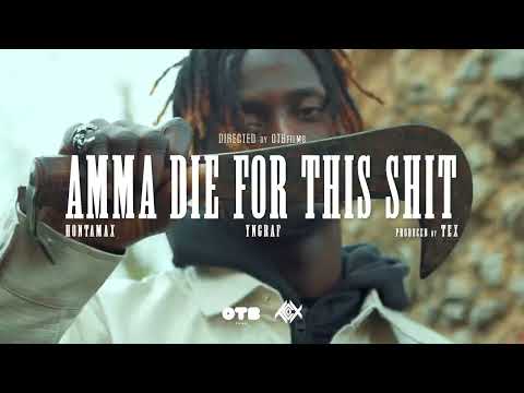 Hontamax feat Yng Raf - Amma die for this shit (prod. Tex)