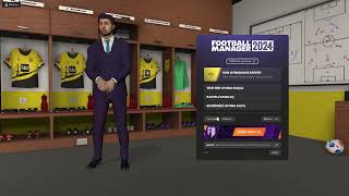 FM24 Tercihler Menüsü | Detaylı Rehber (Genel Bakış & Gelişmiş Ayarlar)
