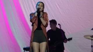 Bea Miller - Song Like You Revival Tour Vancouver 2016 1080p HD