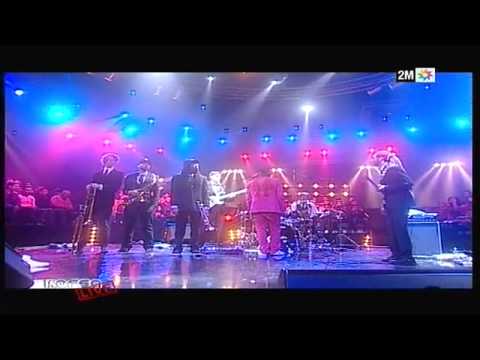 KorsaLive - Korsa Live avec Blitz The Ambassador - Part 2