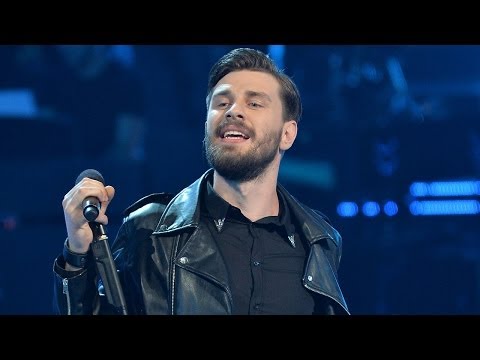 The Voice of Poland III - Ernest Staniaszek - „Have I Told You Lately" - Live