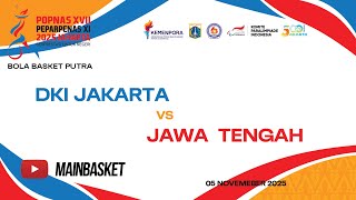 Download lagu DKI JAKARTA vs JAWA TENGAH - BOLABASKET PUTRA - POPNAS 2025 mp3 Download lagu DKI JAKARTA vs JAWA TENGAH - BOLABASKET PUTRA - POPNAS 2025 mp3