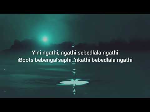 Yini Ngathi (Insane) Lyrics - Felo Le Tee, LeeMcKrazy, Keynote