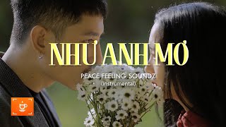 PC - Như Anh Mơ (Prod. by Momo) - instrumental ver.