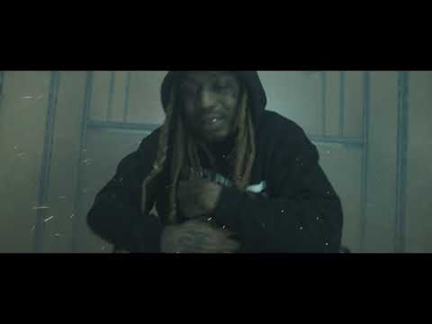 JOYLAND BYRD - "WALK THROUGH THE FIRE"  DIRECTED BY @MONTYTHETHEMOTIVE