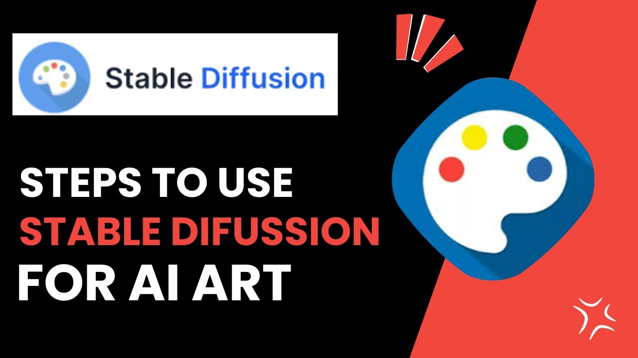 How To Use Stable Diffusion For Ai Art