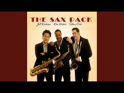 The Sax Pack