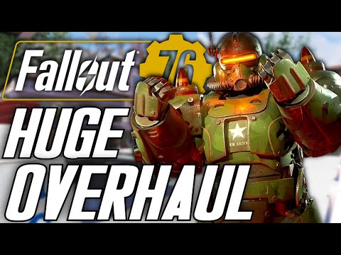 This Fallout 76 Mod Is Insane