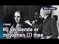 Han van Meegeren vervalste werken van Rembrandt, Vermeer en Hals | RTV Oost
