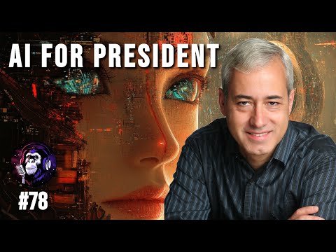 AI, Control, and the path to Dystopia | Pedro Domingos | Escaped Sapiens #78