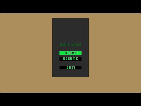 Code A Game using Pyglet (Time Lapse) - Session #4