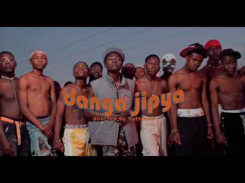 DAKOTA MTUHATARI_DANGA JIPYA OFFICIAL MUSIC VIDEO