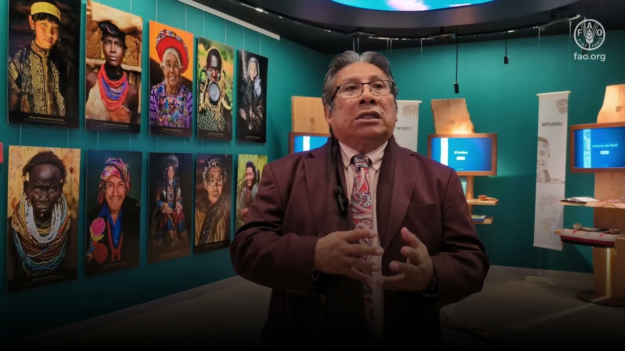 Free, Prior and Informed Consent – An Indigenous Peoples’ right facing challenges and opportunities