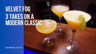 Velvet Fog - A Modern Classic, Evolved