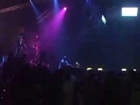 Serata Pervert Trinity @Rolling Stone 24 aprile 2008 9)