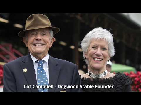 Eclipse Awards - In Memorium 2018