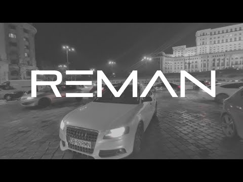 @SonnyFlameOfficial  X ReMan X @RobertCristian  - Angelita (Online Video)  [Bucharest Night Drive]