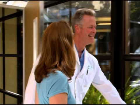 St Joseph Bariatric Walking Away burnin