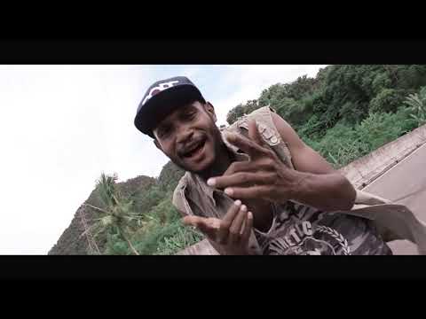 JAH REVOLUTION - KO TIPU TIPU SAYA