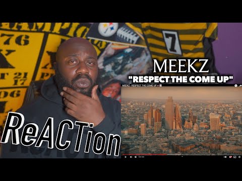 Meekz - Respect The Come Up [GoHammTV] This Is FACTS !!