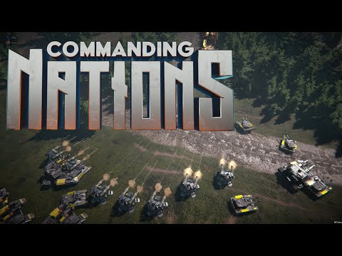 Commanding Con Steam Community :: Video :: Why There Might Be A Command & Conquer ...