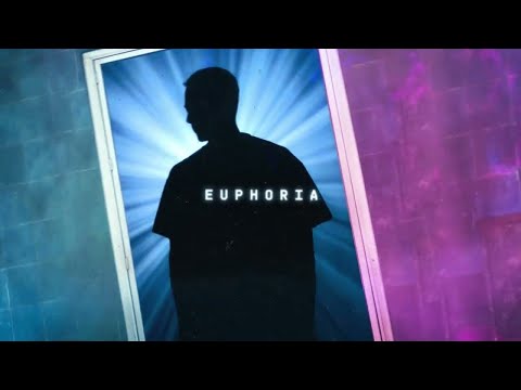 Friction - Euphoria (ft. Emily Makis)