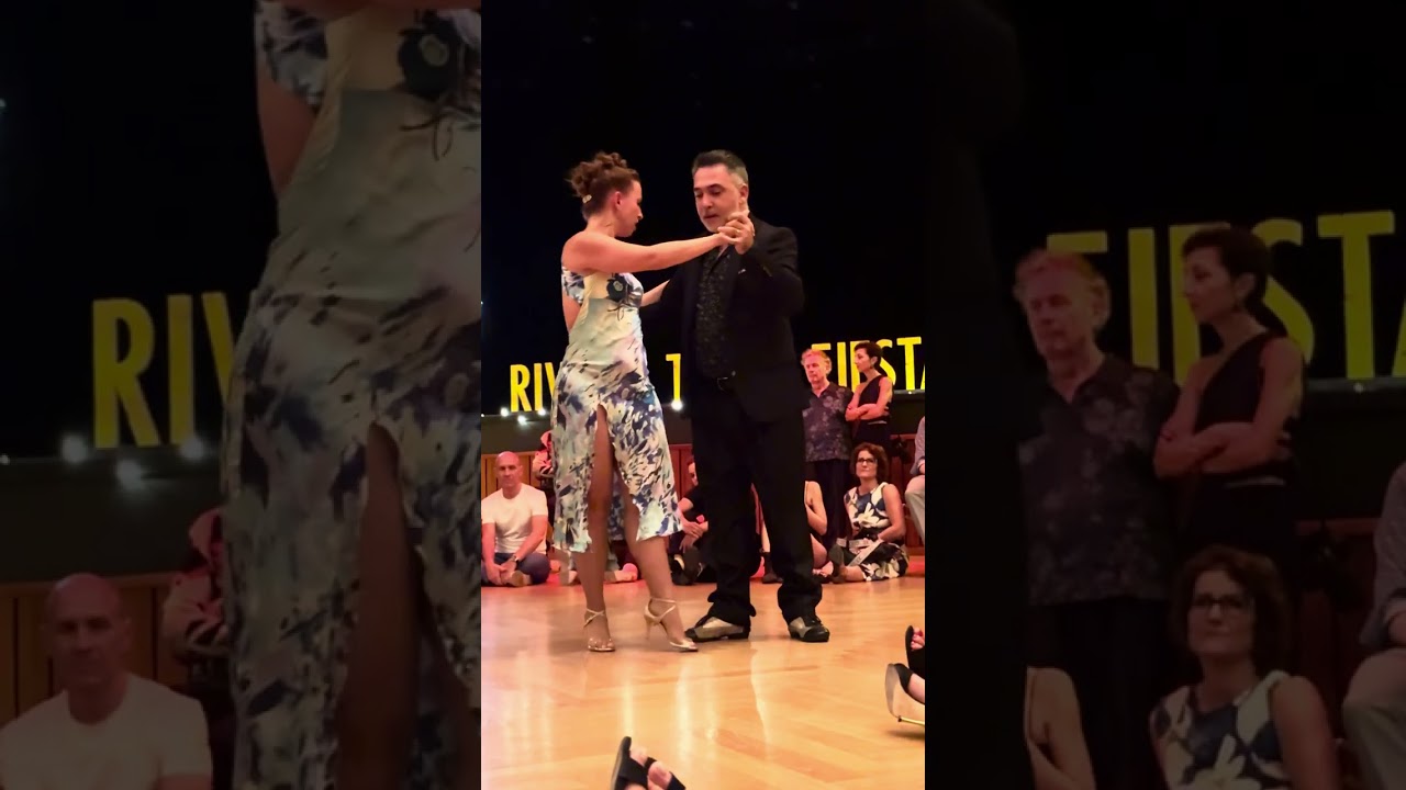 Alejandro Larenas & Marisol Morales | Quedemos nos aquí - Lidia Borda & Esteban Morgado.