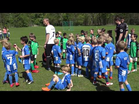 Husie IF P010 - Hareskov IF (DK) 2018-05-05 - Bulltofta