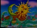 Sesame Street Scenes From Episode 3605