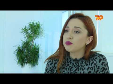 Ne Shtepine Tone, 10 Mars 2017, Pjesa 4 - Top Channel Albania - Entertainment Show