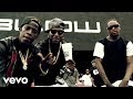 YG - My Hitta ft. Jeezy, Rich Homie Quan (Official Music Video)