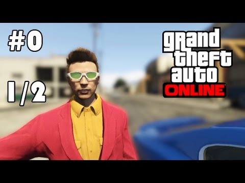 comment debloquer gta online