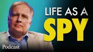 Download lagu Former Spy: Why I Had to Leave | DEEPER mp3