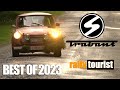 BEST OF TRABANT 2023 I Rallytourist Version