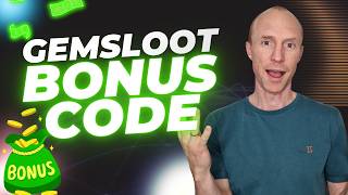 Gemsloot Bonus Code Guide — Step-by-Step Guide & Transcript