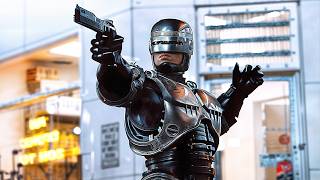 RoboCop All Movies in One Recap