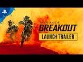 Warface: Breakout | Launch Trailer | PS4