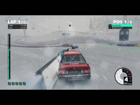 DiRT 3 Complete Edition | Walkthrough | Race 28 [1080p60]