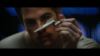 Star trek - Within Temptation - Dangerous (feat. howard jones)