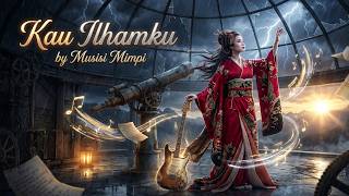 Download lagu Kau Ilhamku - Lagu tentang seseorang yang menjadi sumber kekuatan, harapan, dan inspirasi dalam... mp3