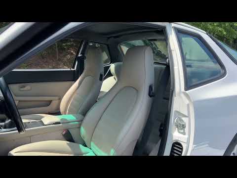 1986 Porsche 944 (CC-1763400) for sale in Hickory, North Carolina