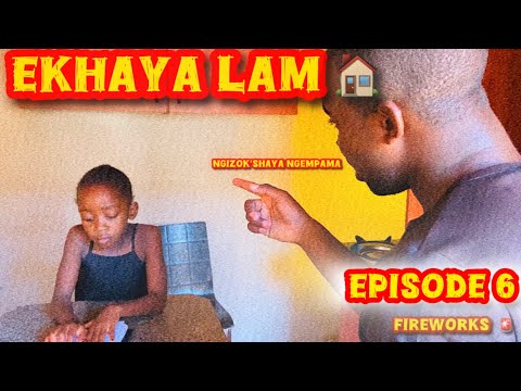 EKHAYA LAM 🏠EPISODE 6🚨🔥#sketchworkscomedy #comedyseries #comedy #sketchcomedychannel #funny