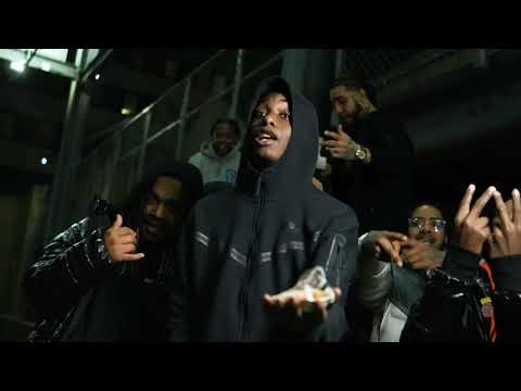 SKRILLA - FEAT. JAYTHEDEMON X BIZZY LV X MO LOYAL  X NAS LOYAL X CHUCKYBG