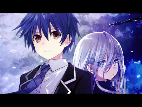 Date A Live Season 1 OST OP - 'Date A Live (Orchestra Version)'