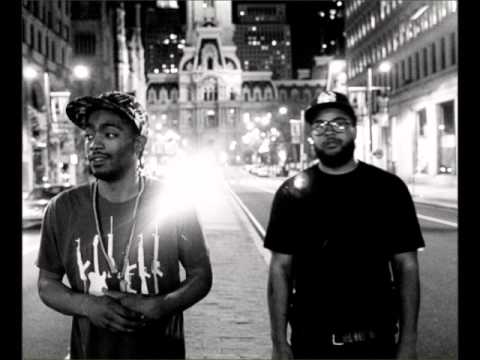 The Wurxs - Bernard Hop feat. Black Thought & Dice Raw