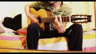 Bob Marley - Don't Rock My Boat ( satisfy my soul ) - Acoustic