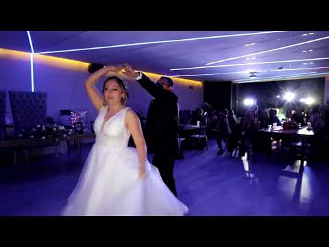 ANY Y POCHO highlights