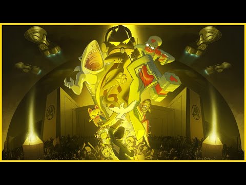 Ranking Monstercat 029 - Havoc