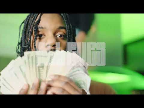 TezeGang Waly- All Eyes (shot by ​⁠@BillMikeProductions )